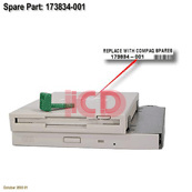 173834-001 HP Proliant DL320 DL360 G1