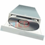 361040-B21-HP Slim DVD DL145