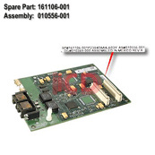 161106-001 HP NC3135 Fast Ethernet Card