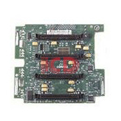 387090-001 HP 4-Slot U2 Backplane Board and Cage