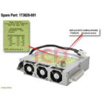 252361-001 HP Proliant DL360 G2 PS