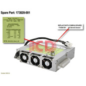 252361-001 HP Proliant DL360 G2 PS