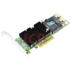 XDHX2 Dell PE PERC H710P 1-GB RAID Controller