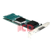 J4588 Dell PERC 4/SC 64MB SCSI PCI-X RAID Controller