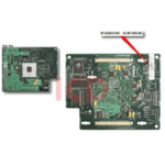274402-001 SA 5I Plus Board for DL380 G2