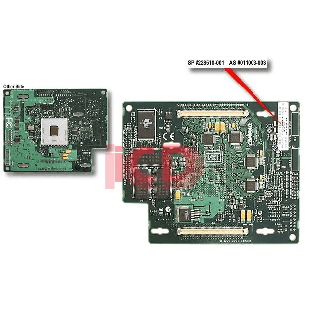 226593-B21 HP 5i Controller Option Kit