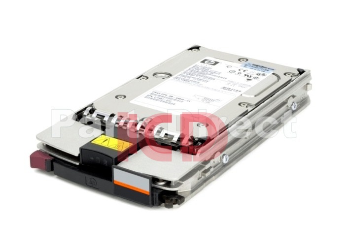 238921-B21 HP 72.8-GB 10K FC-AL HDD