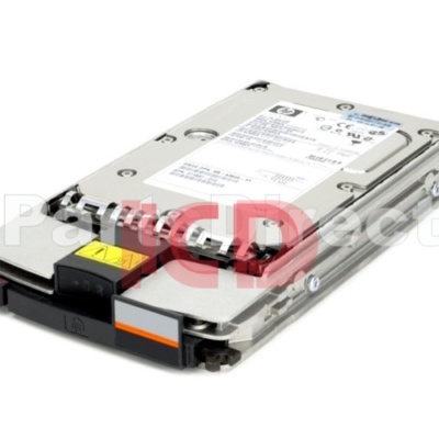 293556-B23 HP 146.8-GB 10K FC-AL HDD