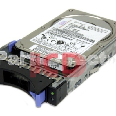 4XB0F28673 IBM 600-GB 6G 10K 2.5 SAS RS140 HDD