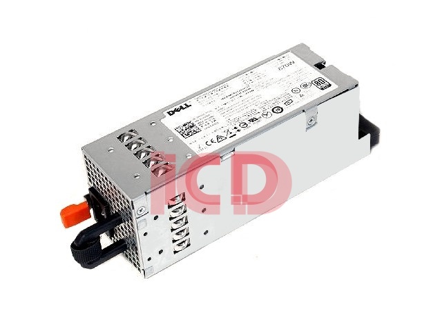 NM201 Dell PE Hot Swap 570W Power Supply