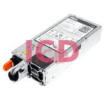 4K1PT Dell PE 495W Power Supply