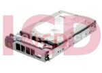 WR711 Dell 146-GB 10K 3.5 3G SP SAS w/F238F