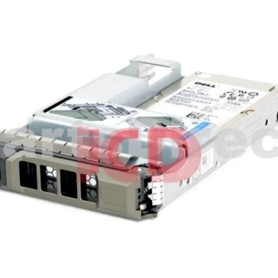 TFRJ2 Dell 1.8-TB 10K 12G 3.5 SAS w/F238F
