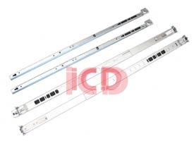 487267-001 Proliant DL380 G6 G7 Rail Kit
