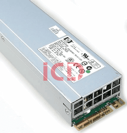 373701-001 HP 1U BL p-class Power Supply 2000W - Image 2
