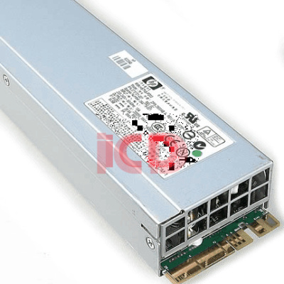 373701-001 HP 1U BL p-class Power Supply 2000W