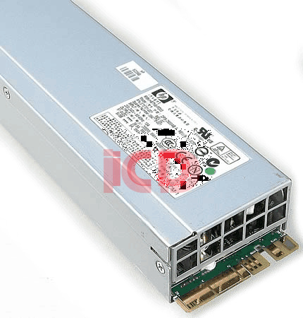 373701-001 HP 1U BL p-class Power Supply 2000W