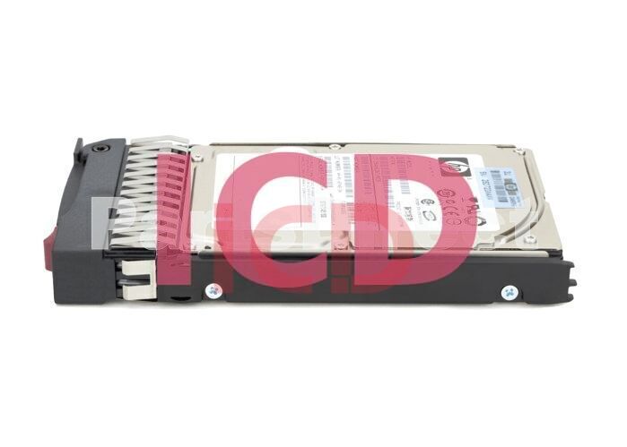 689287-001 HP 300-GB 6G 10K 2.5 DP SAS HDD - Image 7