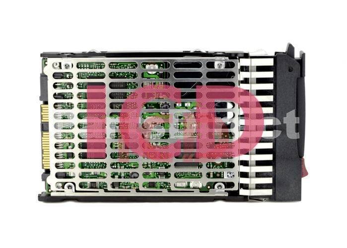 689287-001 HP 300-GB 6G 10K 2.5 DP SAS HDD - Image 8