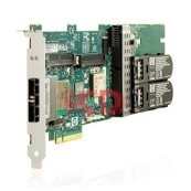 381513-B21 HP Smart Array P800 with 512MB BBWC