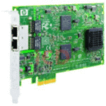 394795-B21 NC380T PCI-E -GB Server Adapter