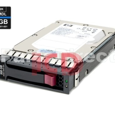 WD5000YS-70VJB1 HP 500-GB 1.5G 7.2K 3.5 SATA