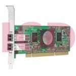 39M5895 DS4000 FC 4Gbps PCI-X Dual Port HBA