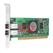 39M5895 DS4000 FC 4Gbps PCI-X Dual Port HBA