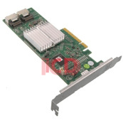 018XYD Dell PE PERC H310 RAID Controller