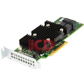 0J7TNV Dell PERC H330+ PCIe HBA Controller