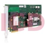 AG779A StorageWorks DUAL Domain I/O Module