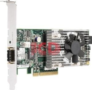 414129-B21 NC510C PCI-E 10-GB Server Adapter