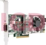 414159-001 NC510C PCI-E 10-GB Server Adapter