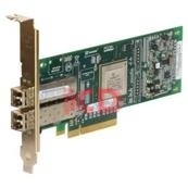 42C1803 QLogic 10-GB Dual Port PCI-e CNA