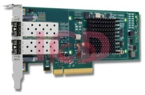 42C1820 Brocade PCI-e 10-GB Dual Port PCI-e CNA