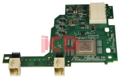 42C1833 QLogic 10Gb Dual Port CNA - Image 2