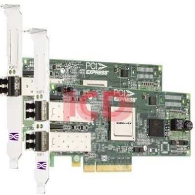 42D0485 Emulex 8Gbps FC Single Port PCI-e HBA