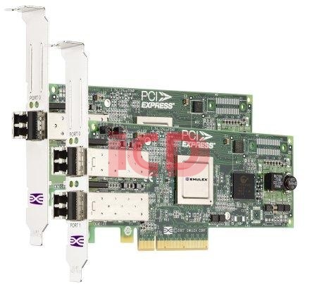 42D0485 Emulex 8Gbps FC Single Port PCI-e HBA