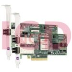 42D0495 IBM Emulex 8Gbps FC Dual Port HBA