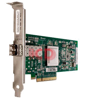42D0502 QLogic 8-Gb FC Single Port PCI-e HBA