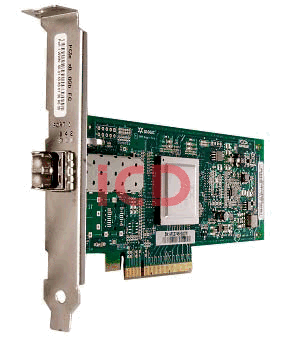 42D0501 QLogic 8-GB Fibre Channel Single-Port HBA - Image 2