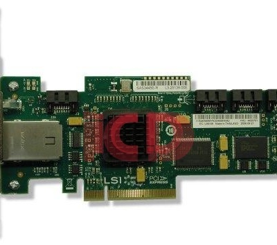 44E8700 IBM 3G SAS/SATA HBA v2