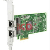 458492-B21 HP NC382T PCI-E Dual Port Adapter
