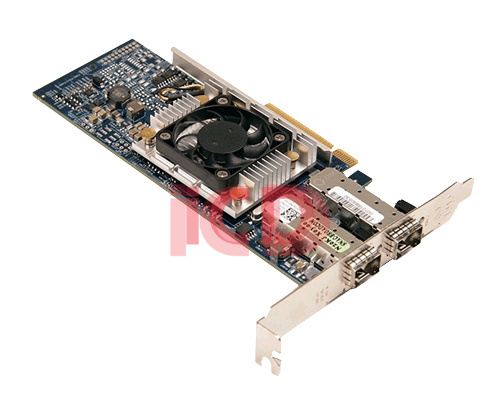 462-6904 Dell Broadcom BCM57810S DP 10GB/s Network Card