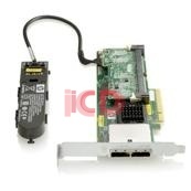 462832-B21 HP P411/512MB BBWC SAS Controller