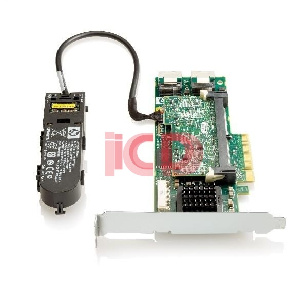 462864-B21 HP P410/512MB w/BBWC SAS Controller