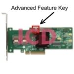 46M0865 IBM ServeRAID M1000 Series Advance Feature Key