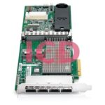538696-B21 HP NC375T Server Adapter