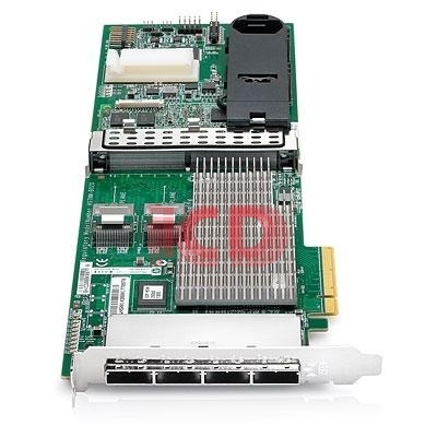 487204-B21 HP SA P812 /1G FBWC SAS Controller w/battery