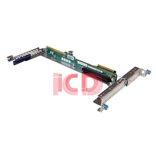 493802-001 HP DL360 G6 DL360 G7 Riser Board